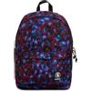 ZAINO INVICTA CARLSON FANTASY BACKPACK CORAL