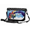TRACOLLA MESSENGER BAG FAVIJ