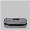 Eastpak Portapenne Astuccio Ovale Zippl'R Sunday Grey