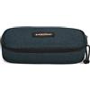 Eastpak Oval Single Astuccio Blu (Triple Denim) Astuccio con scomparto
