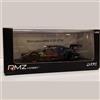 MODELLINO AUTO BMW M4 DTM RMZ HOBBY 1:43