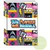 DIARIO SCUOLA STANDARD 12 MESI TWO PLAYERS ONE CONSOLE