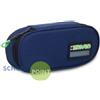 ASTUCCIO PORTAPENNE organizzato round plus seven® - freething unisex