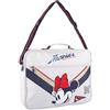 Cartella Zaino Scuola Borsa Minnie