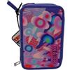 Comix astuccio portacolori 3 zip Flash You'r BTFL