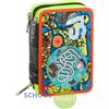 ASTUCCIO TRIPLO SEA PIRATE BOY SEVEN