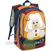 ZAINO ESTENSIBILE TRUDY ROUND 31x43x17,5