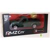 RMZ City Auto RMZ A Frizione scala 1:32 (67 Ford F - 150)