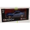 RMZ City Auto RMZ A Frizione scala 1:32 (60 Maserati GRAN TURISMO MC )