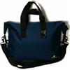 BORSA CON TRACOLLA IN TESSUTO PORTA COMPUTER BLU COMIX U
