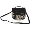 BORSETTA TEMPO LIBERO SHOULDER BAG MERCOLEDÌ ADDAMS BY SEVEN®