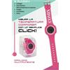 OROLOGIO COMIX MULTIFUNZIONE TERMO WATCH FUCSIA CON MISURATORE TEMPERATURA CORPO