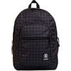 ZAINO INVICTA JELEK FANTASY BACKPACK MICRO PATTERN