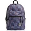 ZAINO INVICTA JELEK FANTASY BACKPACK COLORE BLU SCURO