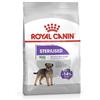 Royal Canin Sterilized Mini Cibo Secco Per Cani 3kg