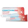 CONNETTIVINASOLE CR GEL 100G