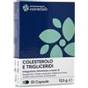 Semprefarmacia.it Semprefarmacia Essentials Colesterolo e Trigliceridi Integratore, 30 Capsule