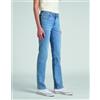 Lee Abbigliamento personalizzate. Jeans Lee donna Marion Straight personalizzati - Lee personalizzate o neutre