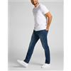 Lee Abbigliamento personalizzate. Jeans elasticizzati uomo Lee Extreme Motion personalizzati - Lee personalizzate o neutre