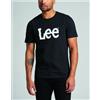 Lee Abbigliamento personalizzate. Maglietta Lee da uomo personalizzata - Lee personalizzate o neutre