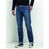 Lee Abbigliamento personalizzate. Jeans Lee Daren da uomo personalizzati - Lee personalizzate o neutre