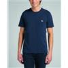 Lee Abbigliamento personalizzate. T-Shirt Lee da uomo personalizzata Patch Logo - Lee personalizzate o neutre