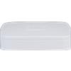 Dahua NVR4108-4KS3 NVR IP 8 canali 12 MP, Intelligenza artificiale, SMD Plus - Dahua