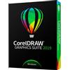 COREL DRAW - GRAPHICS SUITE 2019 (WINDOWS)