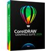 COREL DRAW - GRAPHICS SUITE 2019 (MAC)