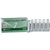 Supposte Glicerina M.viti VITI Supposte di Glicerina Adulti 2250 mg 18 pz per adulti