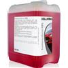 DELLWING Gel Rimuovi Insetti Tanica da 5L - Rimuove Facilmente Insetti e resine - Il bloccacalcare Riduce Le Macchie minerali su Vernice e plastica - Perfetta aderenza alla Superficie