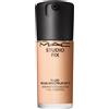 Mac cosmetics Studio Fix Fluid Broad Spectrum SPF15 30 ML nw13