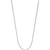 Engelsrufer Collana da donna in argento 925 32014071, 45 cm, Argento sterling, Nessuna pietra preziosa