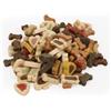 Brekz Pacco convenienza Mini Mix + Candy Mix per cani 2 Confezioni vantaggiose