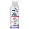 Podovis, Mousse Nutriente - Crema Gambe e Piedi , Ideale Dopo la Doccia o l'Epilazione, Pelle Morbida e Vellutata, Arricchita con Fiore di loto ed Olio di Mandorle, 150 ml