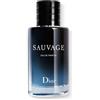 Sauvage Sauvage Eau de Parfum 200 ML