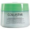 Collistar talasso scrub sali esfolianti rivitalizzanti con oli essenziali 700 gr