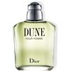 Dune pour homme eau de toilette 100 ML