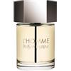 Yves Saint Laurent L'Homme EDT 100 ML