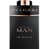 Bulgari man in black eau de parfum 100 ML