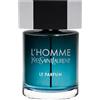 Yves Saint Laurent L'Homme Le Parfum 100 ML