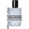 Zadig & Voltaire This is Him! Vibes of Freedom 50 ML