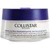 Collistar anti eta ultra rigenerante antirughe notte crema viso 50 ML