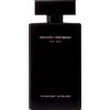 For Her Narciso rodriguez for her latte vellutato per il corpo 200 ML