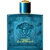 Versace eros eau de toilette 100 ML