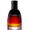 Fahrenheit parfum 75 ML