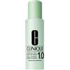 Clinique Clarifying Lotion 1.0 priva di alcool - Pelle Sensibile e Delicata 400 ml