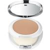 Clinique Beyond Perfecting Powder Foundation Compatto + Correttore 2 in 1 TIPO 2 3 4 N. 14 Vanilla