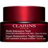 Clarins Multi-Intensive Nuit - Pelli Secche 50 ML