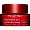 Clarins Multi-Intensive Jour - Pelli Molto Secche 50 ML